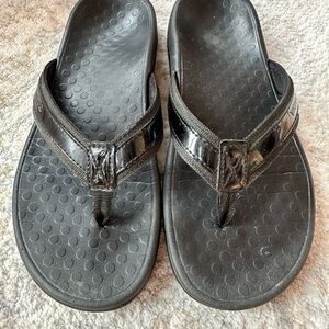💕 Vionic 💕 Black Sandals for Women